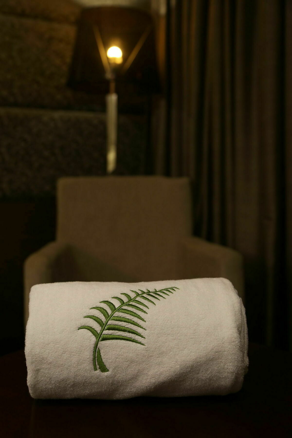 Hotel The Fern Residency Mundra Exteriér fotografie